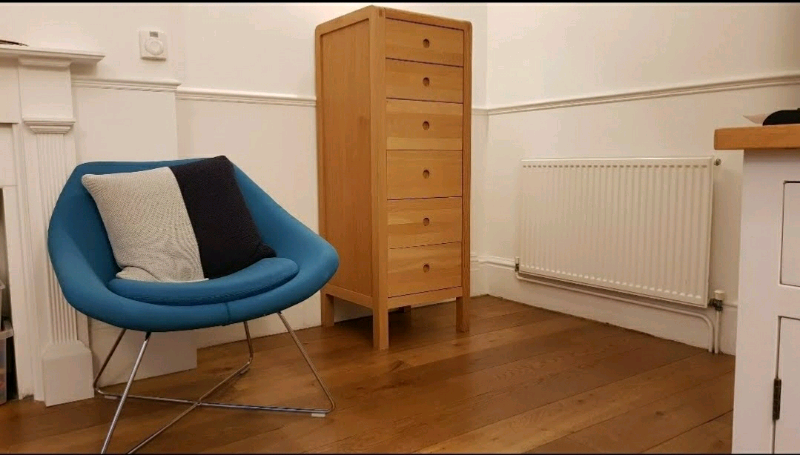 habitat radius tallboy